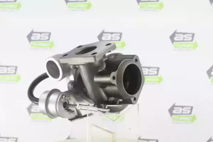 da silva as6207
