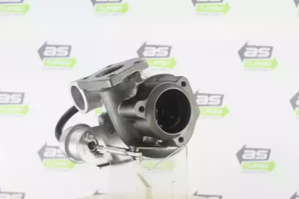da silva as6207