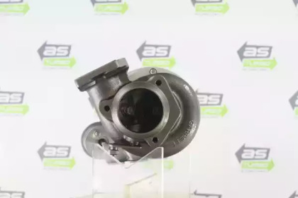 da silva as6207