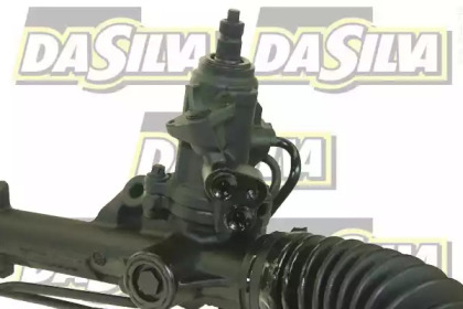 da silva da2034