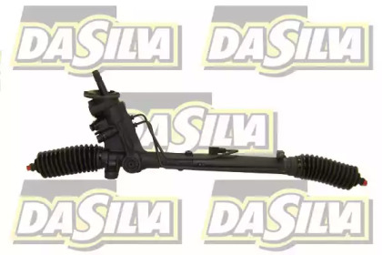 DA SILVA DA2126