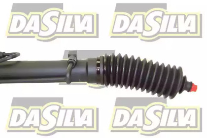 da silva da2126