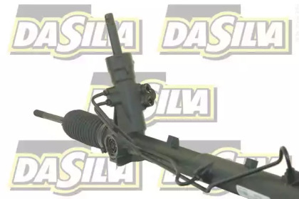 da silva da2154