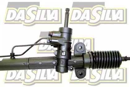 da silva da2216