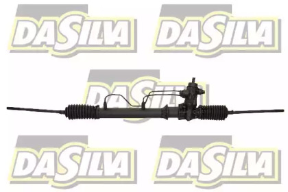 DA SILVA DA2222