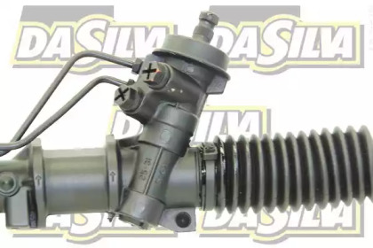 da silva da2234