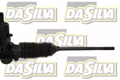 da silva da2238