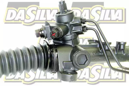 da silva da2268