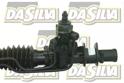 da silva da2297