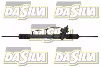 DA SILVA DA2307