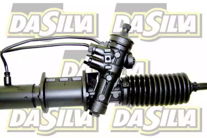 da silva da2307