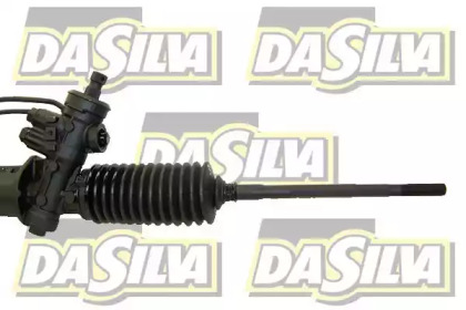 da silva da2307
