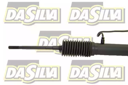 da silva da2307