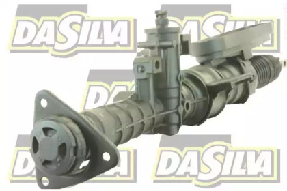 da silva da2321