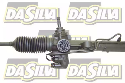 da silva da2355