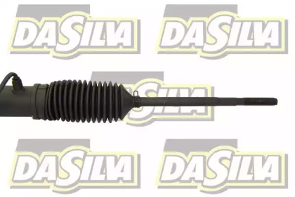 da silva da2355