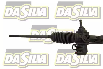 da silva da2355