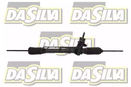 DA SILVA DA2376