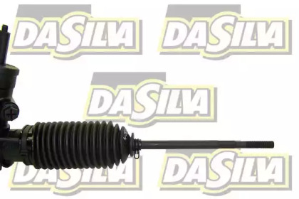 da silva da2376
