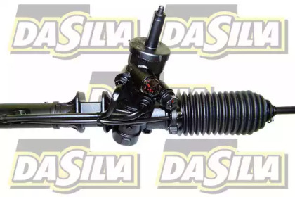 da silva da2376