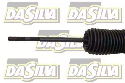 da silva da2376