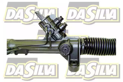 da silva da2382