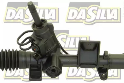 da silva da2387