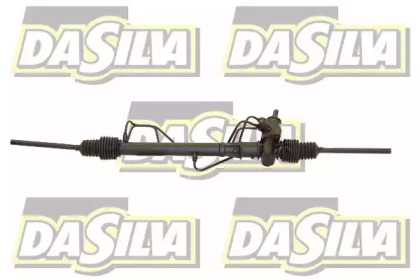 DA SILVA DA2396