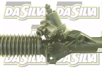 da silva da2397