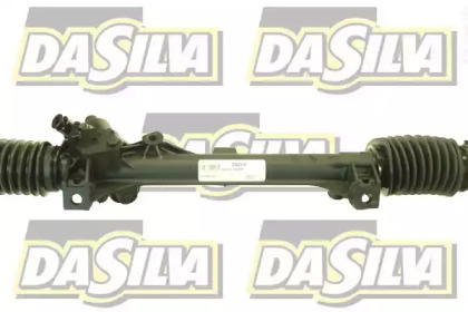 da silva da2397