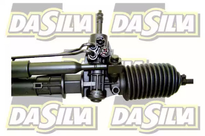 da silva da2438