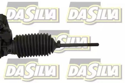 da silva da2438