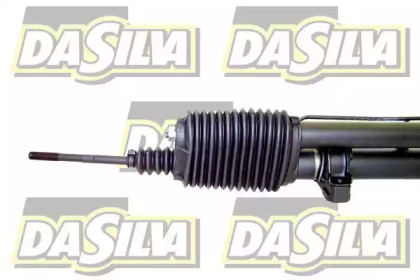 da silva da2438
