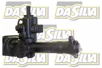 da silva da2450