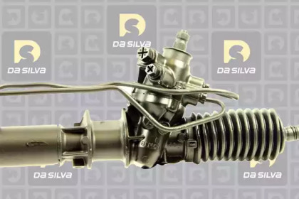 da silva da2455