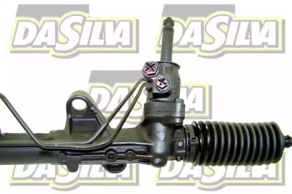 da silva da2489