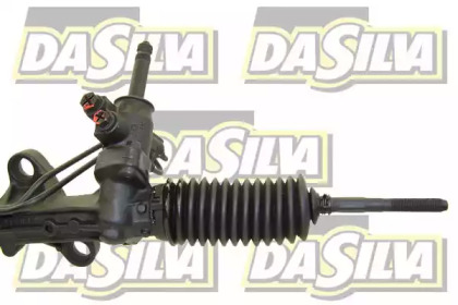 da silva da2489