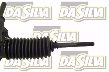 da silva da2489