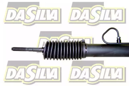 da silva da2489