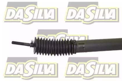 da silva da2492