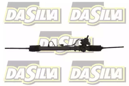 DA SILVA DA2507