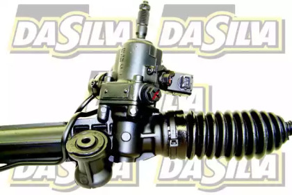 da silva da2544