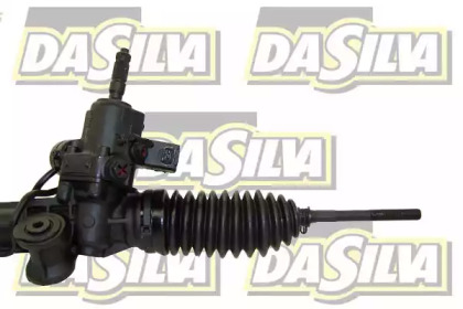 da silva da2544