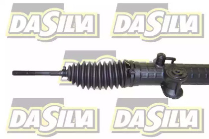 da silva da2544