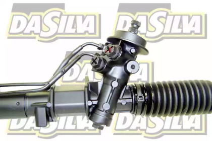 da silva da2549