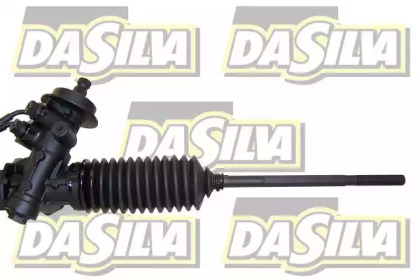 da silva da2549