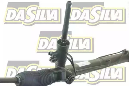 da silva da2550