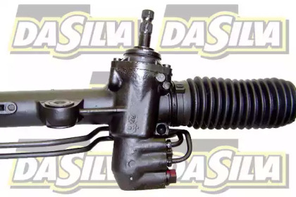 da silva da2555