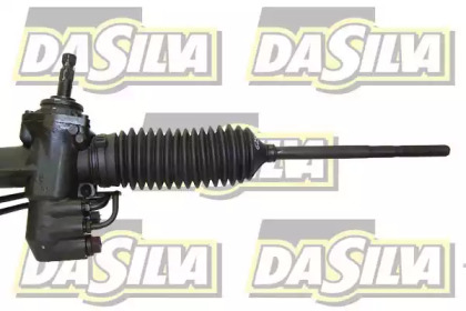 da silva da2555