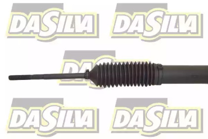 da silva da2555